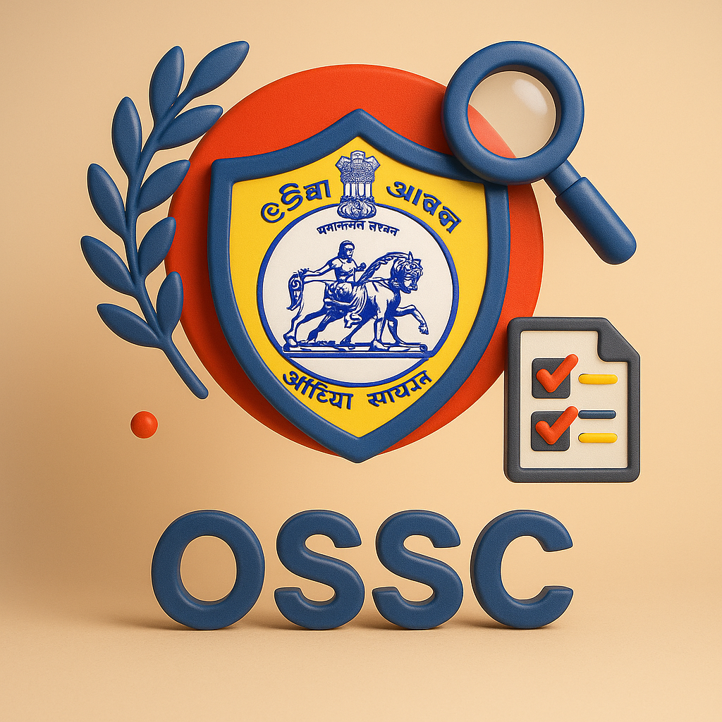 ssc Training