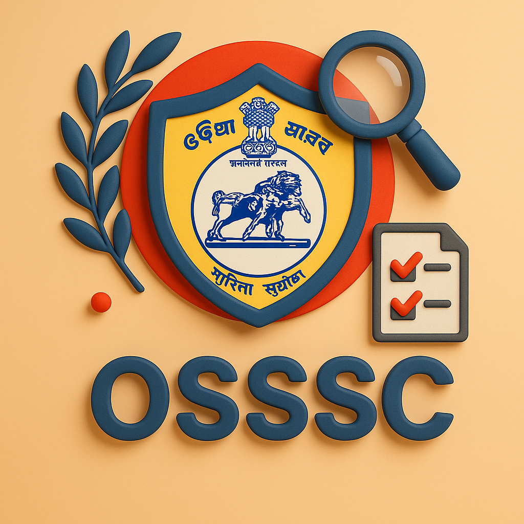 ssc Training