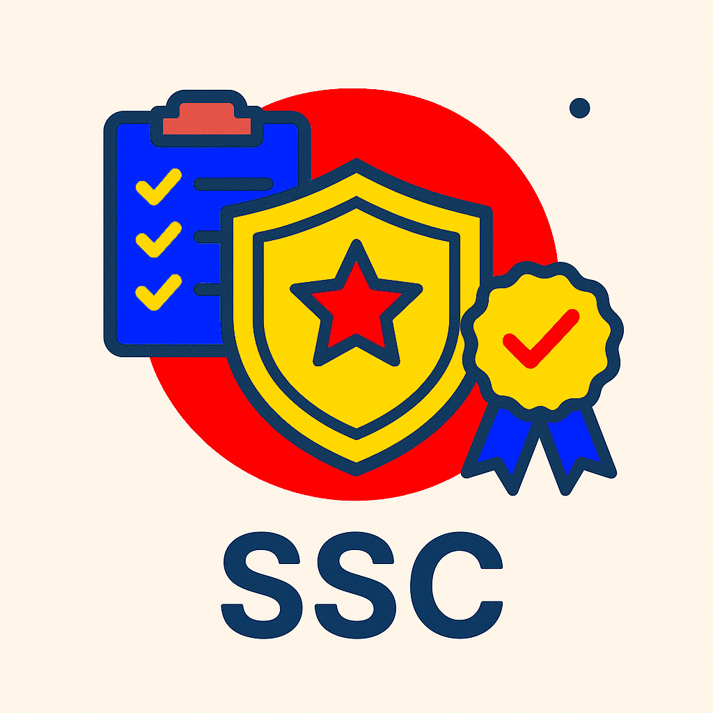 SSC