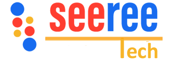 seereetech Logo