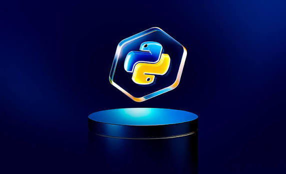 Python  seeree